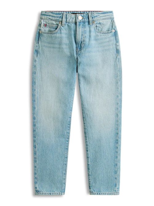 Jeans straight fit TOMMY HILFIGER | KB100351AA